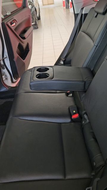 Subaru Forester '2015