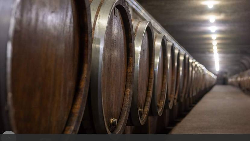 Французские производители вина потеряют более €1 млрд из-за пошлин США