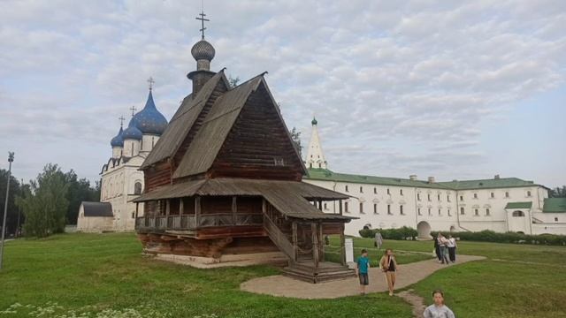 суздаль