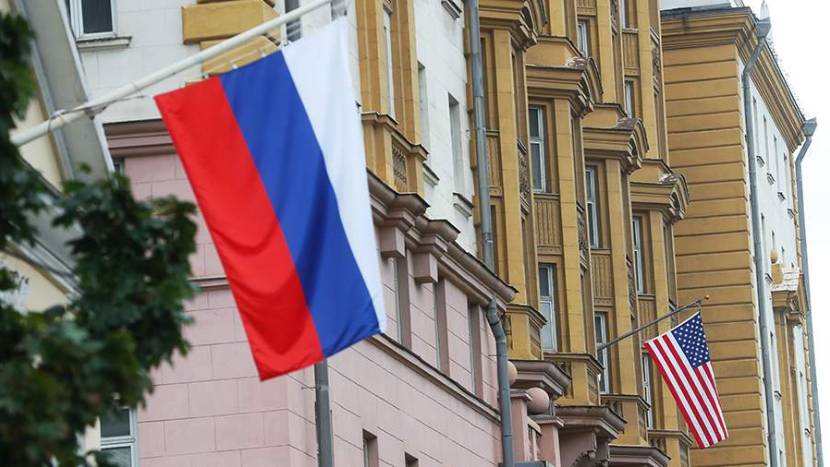 В Госдуме назвали условия для налаживания отношений с США