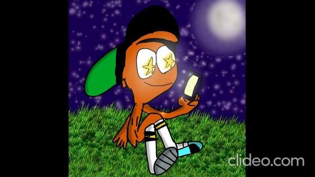 Viola Cenil 69 - Preview SOYUZMULTFILM X WOY X NU POGODI