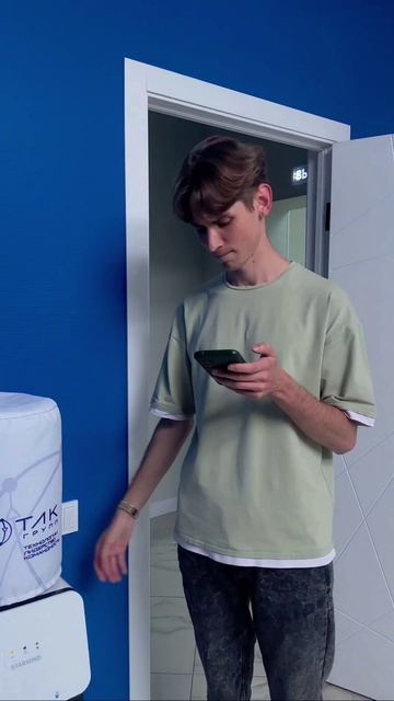 Работаем в формате 24/7 😩