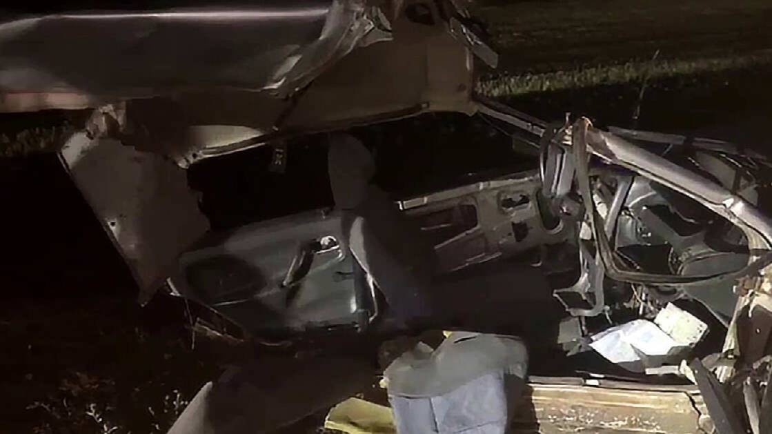 Два человека погибли в ДТП с двумя легковушками в Ростовской области