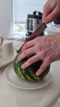 Урожай арбуза 🍉 2