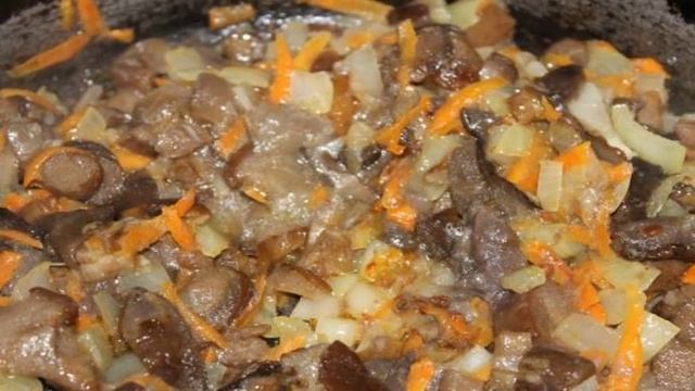 Гречневая каша в горшочке