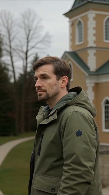 золотые купола - Алексей Лунд