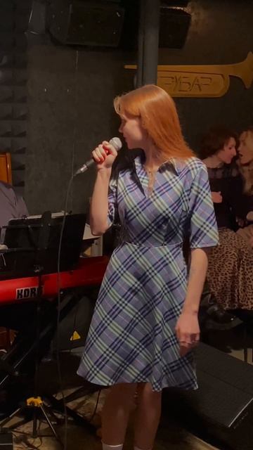 Джаз — это норма / Сургут