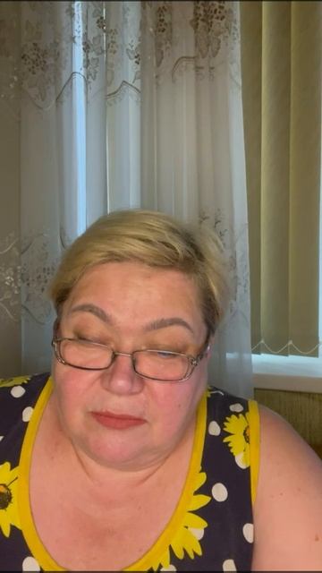 Поздравление мамы Ксю