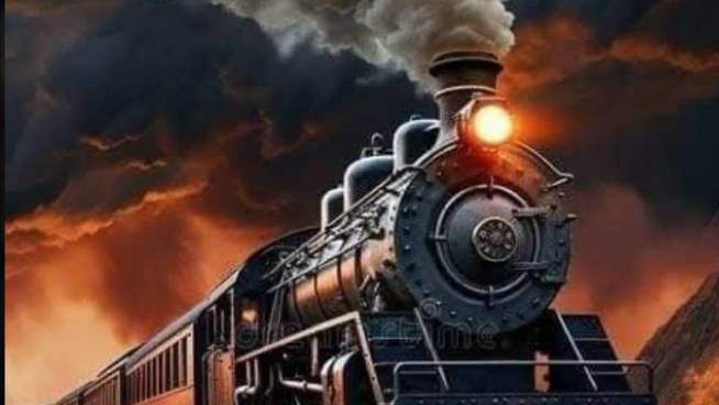 Поздравляю с Днем Железнодорожника 🚂