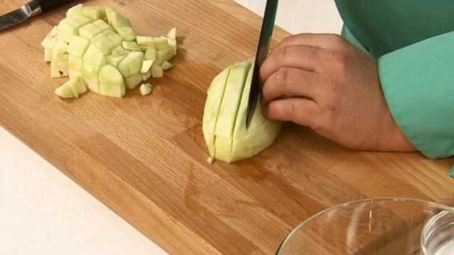 Гречневое ризотто с сыром