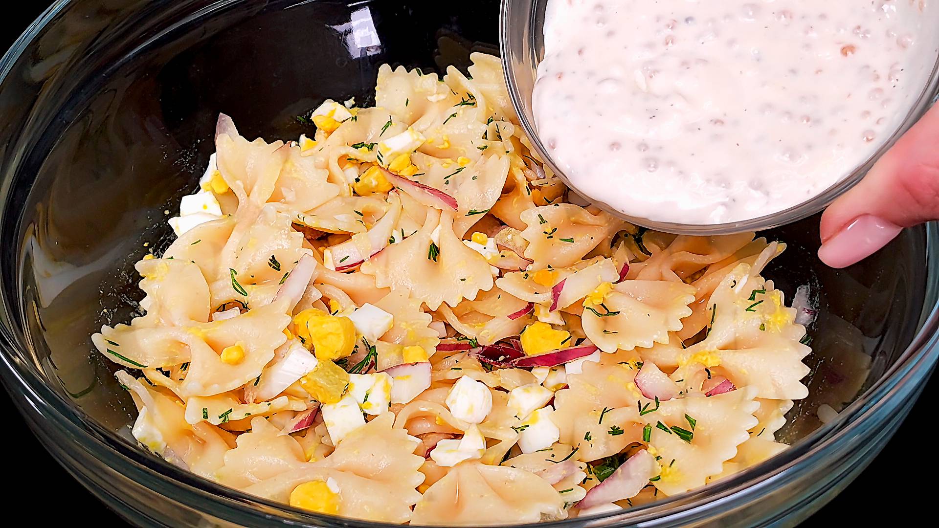 Ужин для ленивых за 5 минут❗️Вкусный, быстрый ужин на скорую руку❗️