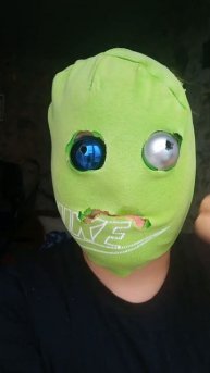 #фнаф #fivenightsatwariosfangame I'm animatronic my subscribers