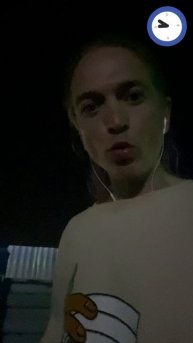 Доброй ночи - Свами & MetiorrBro 🎬✌️