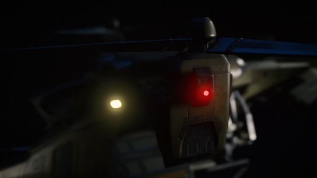 Halo Infinite - Official 'The Falcon' Teaser Trailer