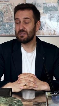 Единственное фото Нила Армстронга на Луне #естьистория #история