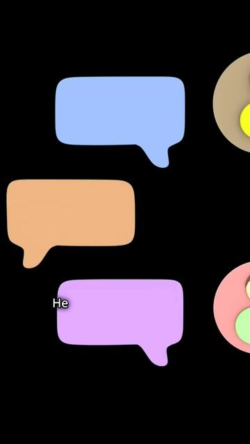 Как создать группу в Messenger.