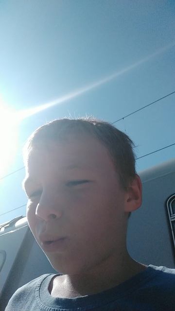 я в Волгограде 80 лет победы