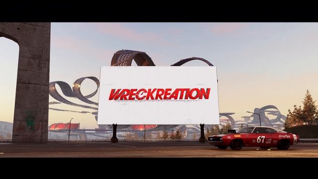Wreckreation - Official Trailer | THQ Nordic Digital Showcase 2025