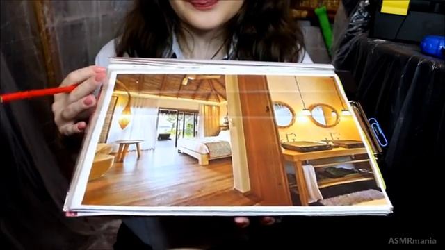 Славный Ремонт АСМР Ролевая Игра Дизайнер