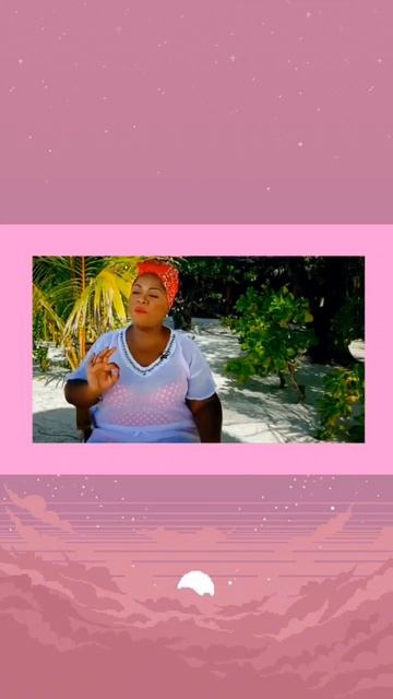 Шерил Портер✨Вокал на отдыхе