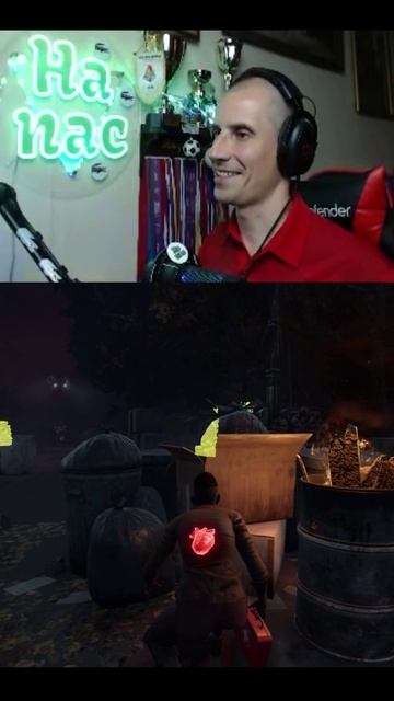 Улыбаемся и мансим в Dead by Daylight | #deadbydaylight #dbd #shorts