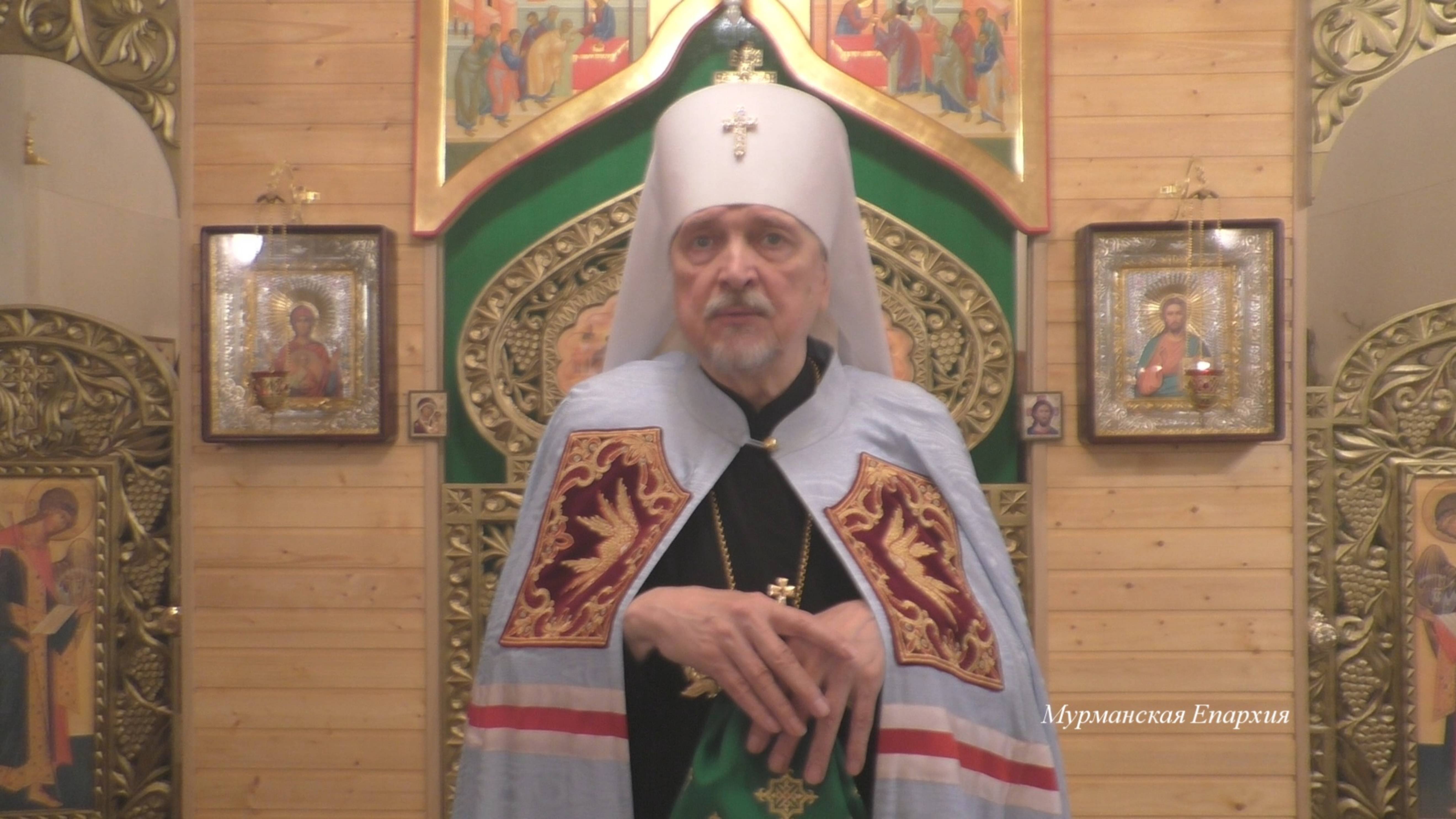 О духе кротости и предсказании старца Серафима