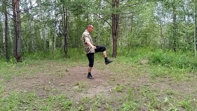 Кунг-фу 592