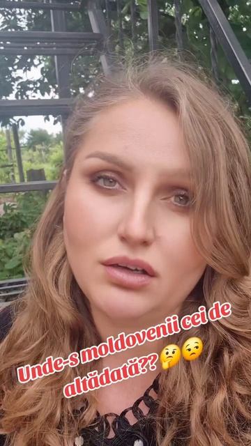 🔴 ❗️Undi's moldovenii șei di altîdată 🤔😒