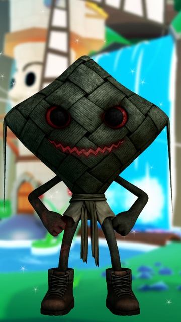 Спрунки Кетупат Кепат Прекупат все фазы