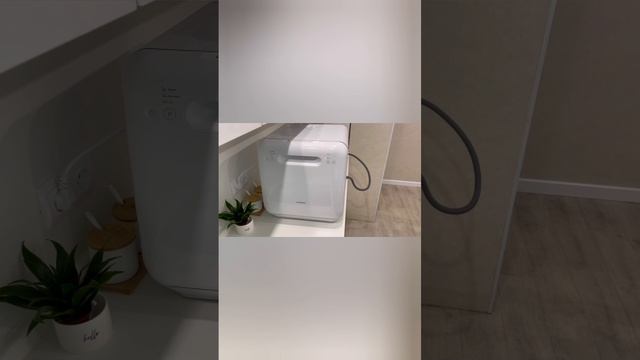 Посудомоечная машина-отзывы и обзоры разных обладателей Leran CDW 42-043 W