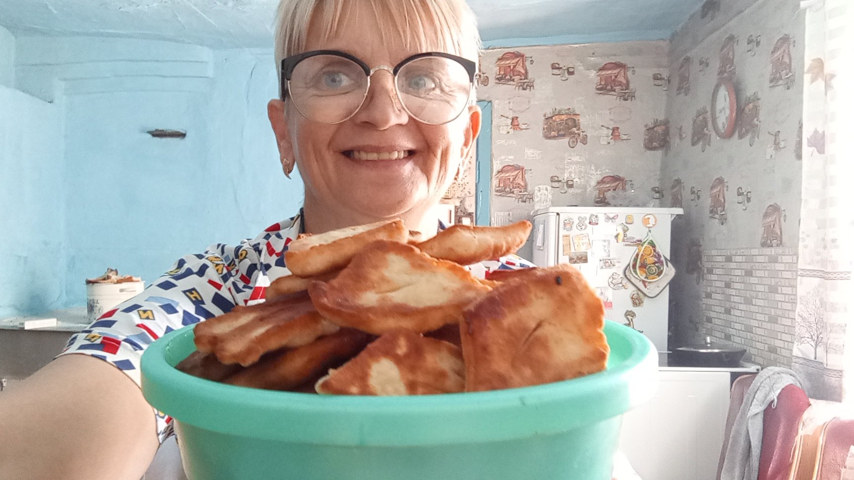 Сельские будни. ПОЧТА РОССИИ ТЫ ОФИГЕЛА