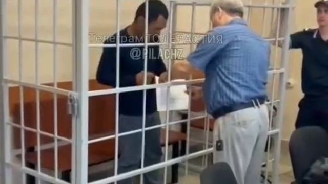 В Омске поймали педофила из Узбекистана, который хотел надругаться над 16-летней девочкой