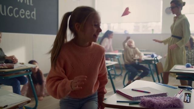 ZHUCHOK - Я такая! | Песня для детей | Музыка для детей | Танцевальная музыка для детей