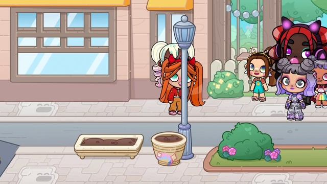 Трейлер скоро