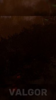 Природа нас прикрыла😂