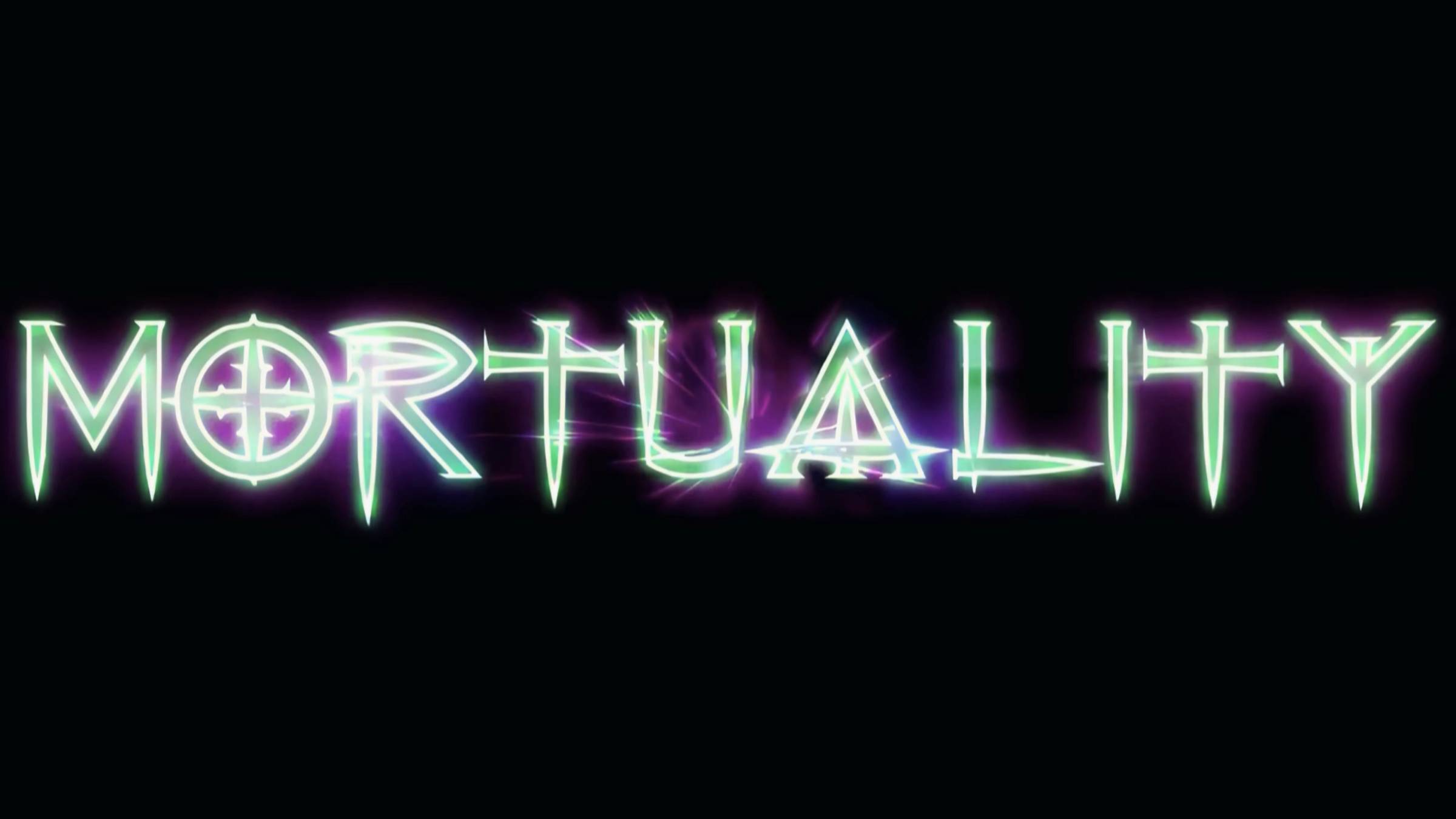 Mortuality 2005 фрагмувик по QuakeWorld от Pez реставрация - adem