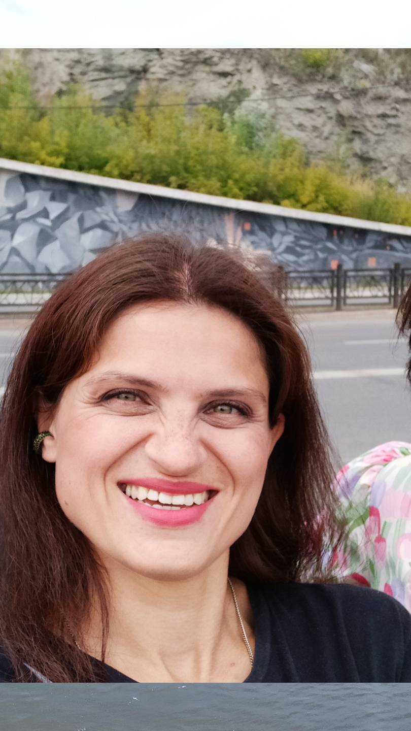 Прогулка с писателем Кариной Китовой #Уфа