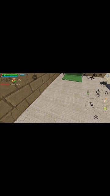 scp 890 я увидел в chicken gan 😱😱😱