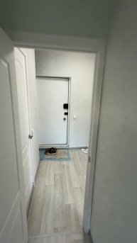 Квартира по адресу Владивосток, ул. Добровольского 39