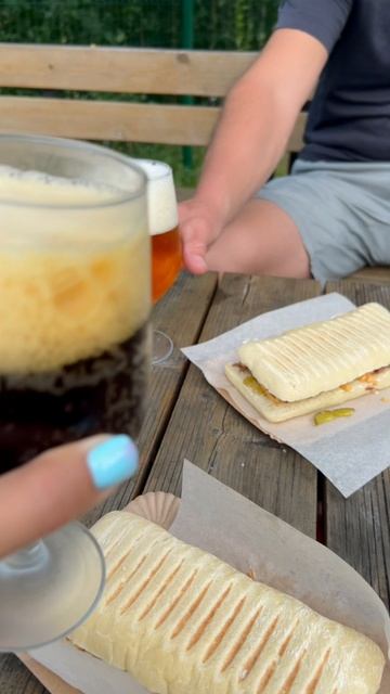 Суббота. Набережная. Саров #саров