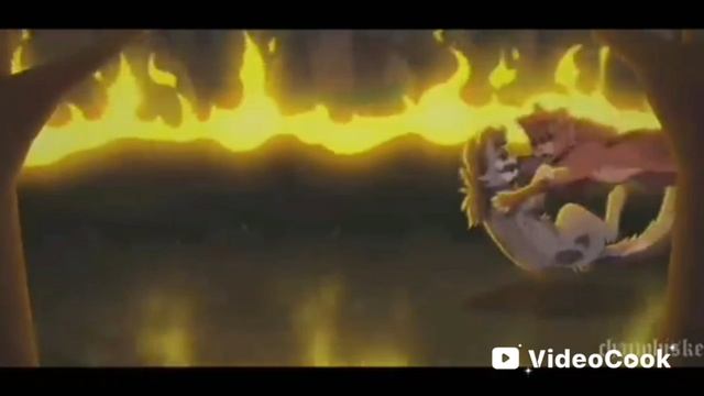 подборка худших предводителей из Котов-Воителей по МОЕМУ мнению [Вишнёвая Ягода]