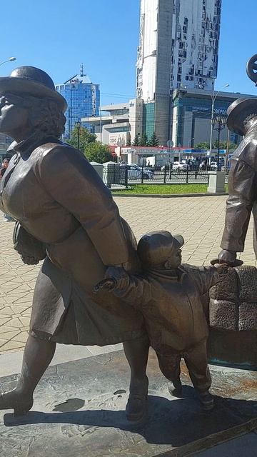 Музей Свердловской железной дороги
