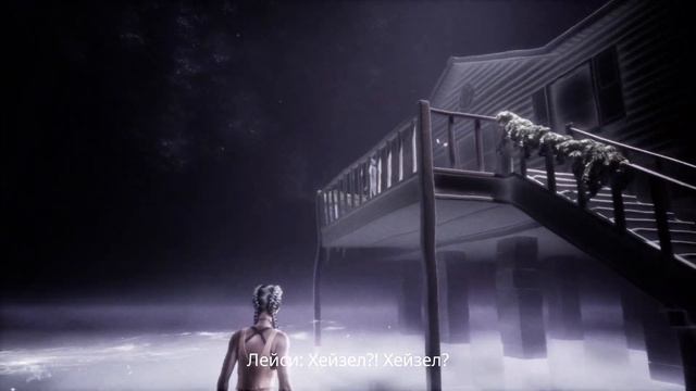 South Of Midnight ► ПРОХОЖДЕНИЕ/ПЕРВЫЙ ВЗГЛЯД