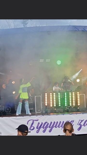 Что ещё добавить 😇
#djlevka #levkeiser #лето2025 #yappy