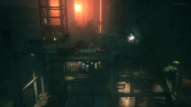 ►ONE WAY HOME ОБЗОР/ПЕРВЫЙ ВЗГЛЯД