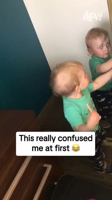 Зазеркалье