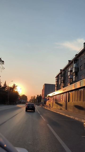 Ульяновск...