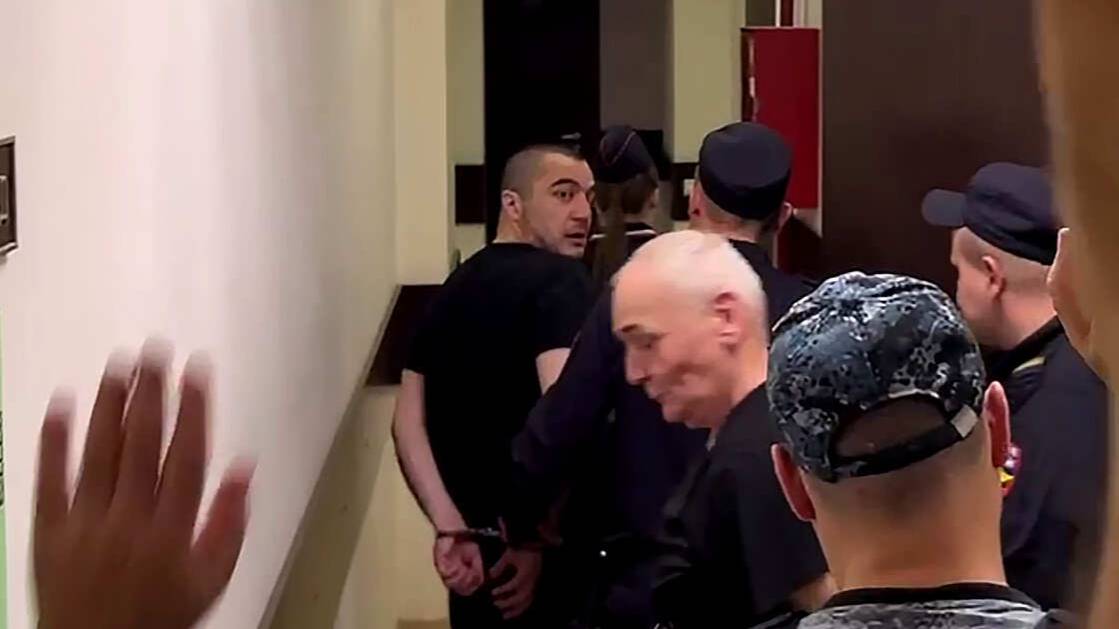 "Арбузного короля" приговорили к 19,5 годам колонии