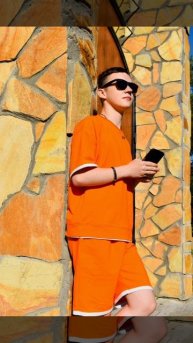 мой новый трек Нон стоп.