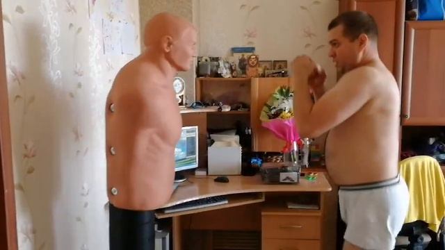 Я худею.Мне 42 года